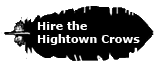 hightown crows